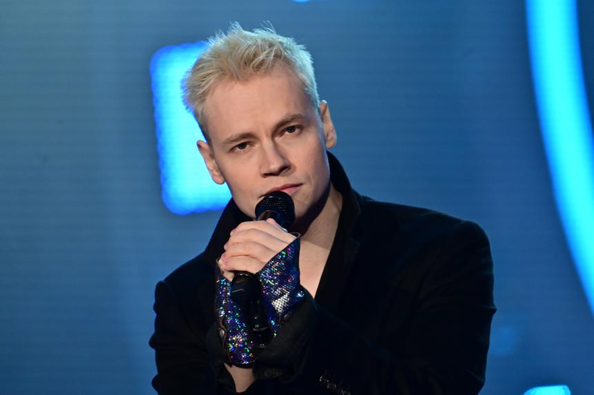 «Подобные ошибки недопустимы»: Виталий Бородин осудил SHAMAN, отказавшегося от победы на «Интервидении»