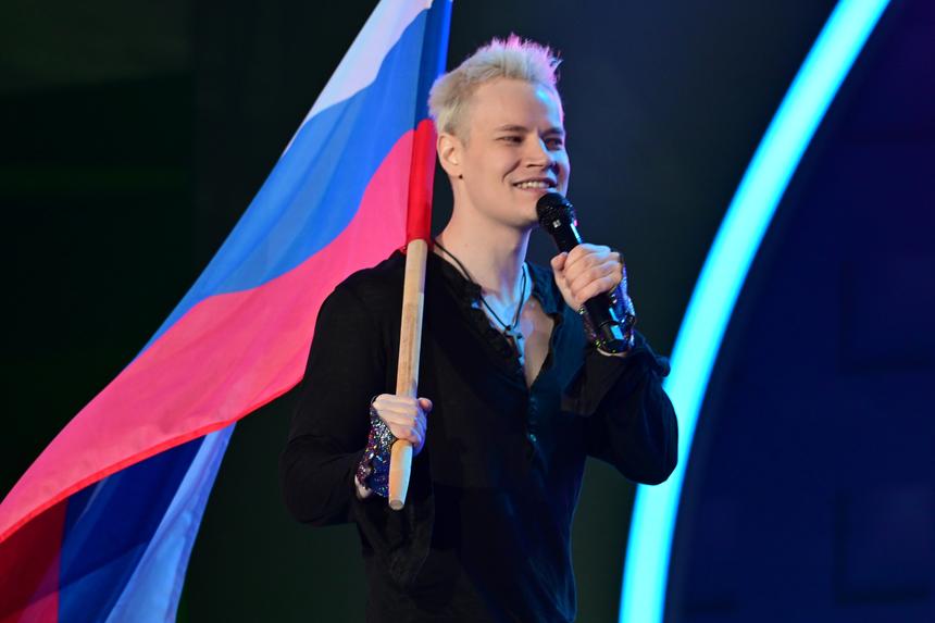 «Он избежал этого своим поступком»: как отказ SHAMAN от победы на «Интервидении» скажется на его карьере