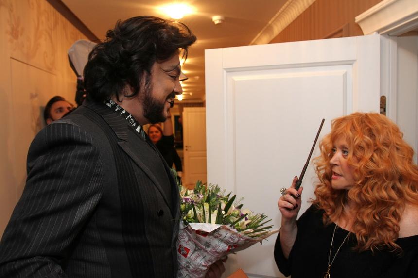 «Алла всегда его оскорбляла, а Филипп проглатывал»: Сергей Соседов высказался о браке Пугачевой и Киркорова