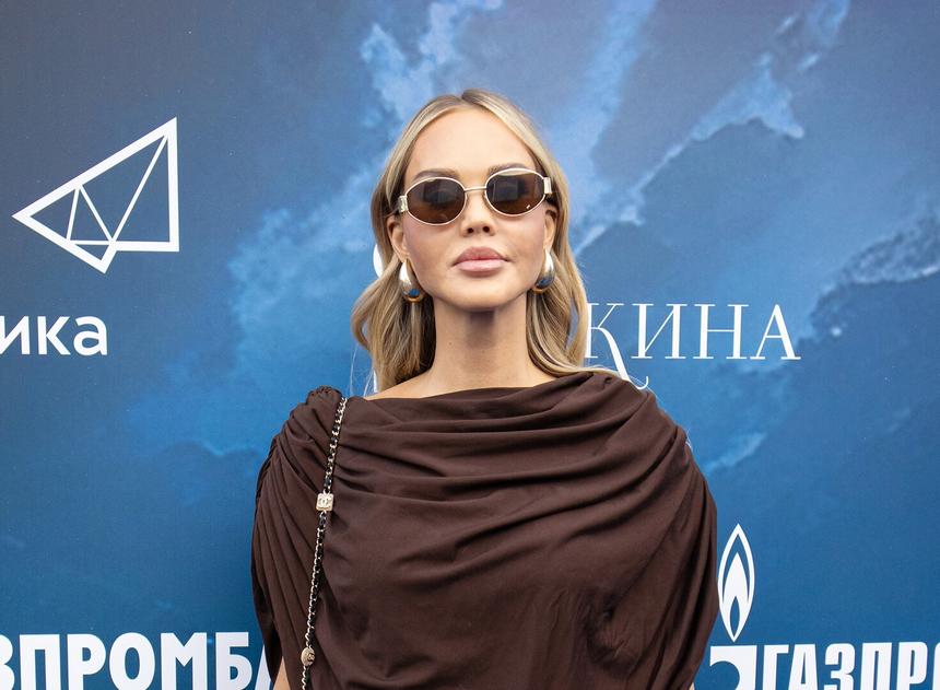 Мария Погребняк раскрыла, сколько платит няне