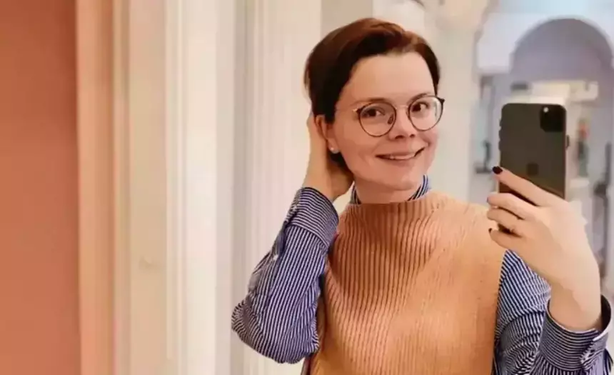 У Татьяны Брухуновой «заклинило шею» после празднования 80-летия Петросяна