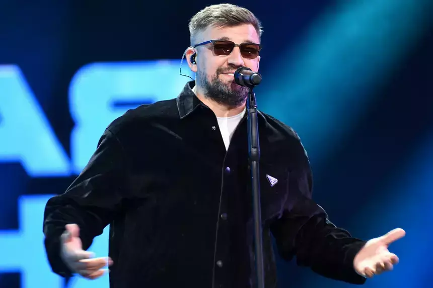 Рэпер Баста заработал на лейбле «Газгольдер» 15,9 млн рублей