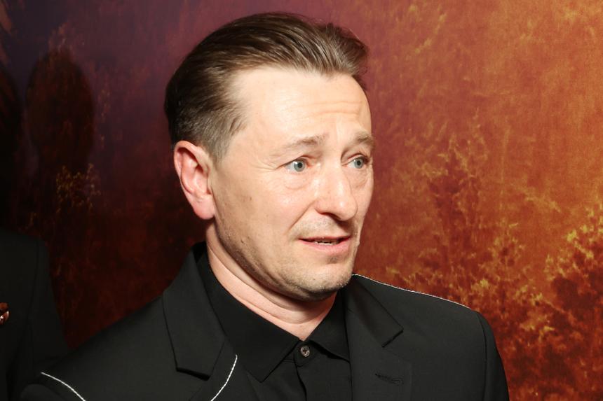 Сергей Безруков рассказал, верит ли в судьбу