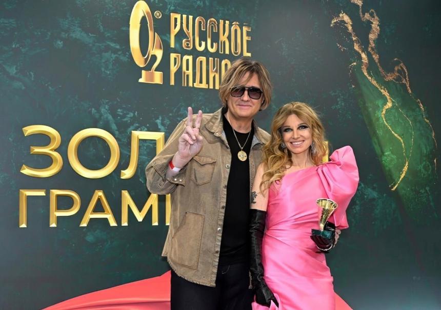 «Мнения не сходятся»: певица Ирина Нельсон рассказала о конфликтах с мужем