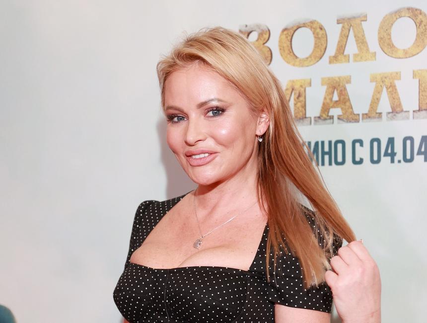 «Произнесла фразу, которая ударила в самое сердце»: конфликт Даны Борисовой с дочерью начался на отдыхе в Турции