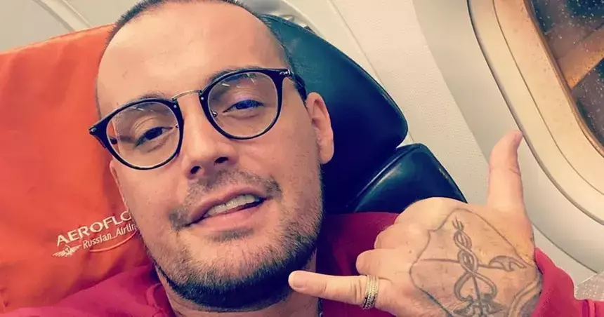 Бизнес рэпера Гуфа по производству одежды заработал 45 млн рублей