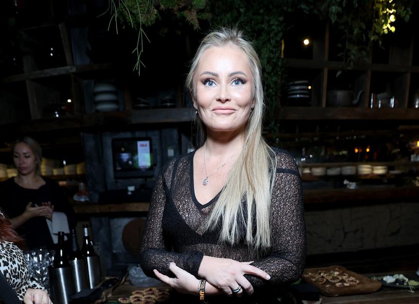 «Срочно бросать бухать»: Гоген Солнцев раскрыл причину опухшего лица Даны Борисовой