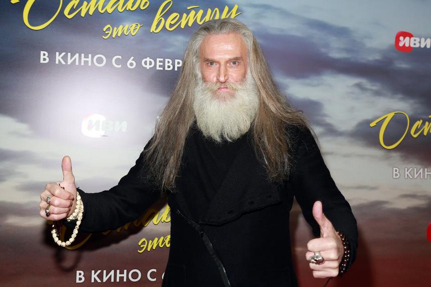 «Мафия работает»: актер Никита Джигурда объяснил, кто лишил его многомиллиардного наследства