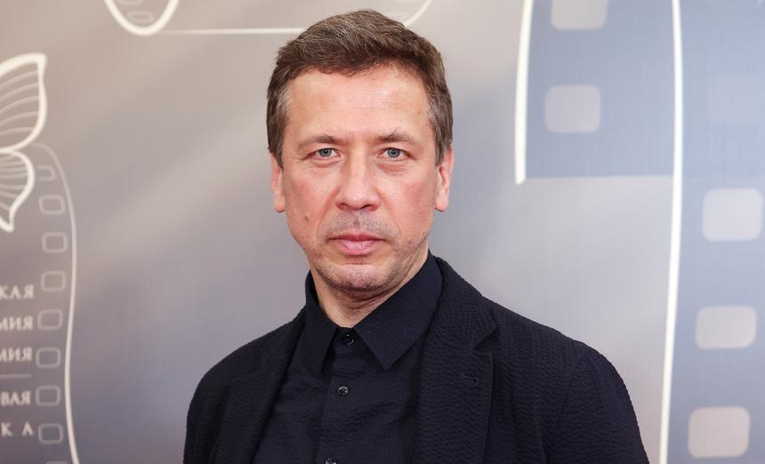 Разведенный Андрей Мерзликин восхитился фигурой актрисы Марины Александровой