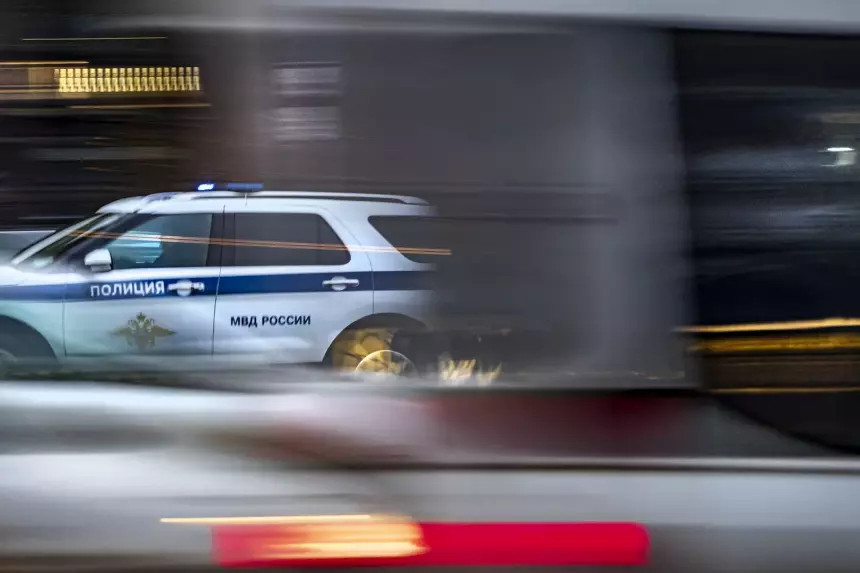 В Москве найден мертвым экс-председатель комитета по транспорту Санкт-Петербурга Александр Федотов