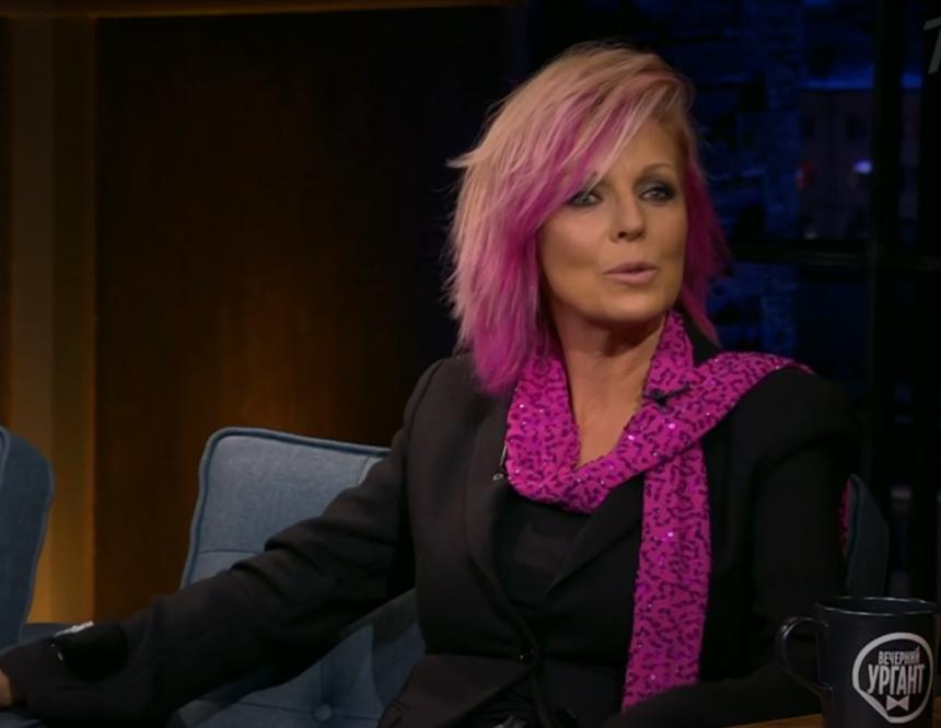 От звезды до отшельницы: куда пропала популярная в 90-х певица Наталья Ветлицкая