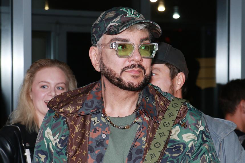 «Это не по-королевски»: Филипп Киркоров объяснил, почему пропустил «Интервидение»