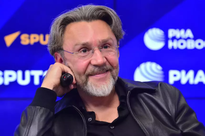 Виталий Бородин ждет извинений от Шнурова за слова, что его не знают бойцы СВО