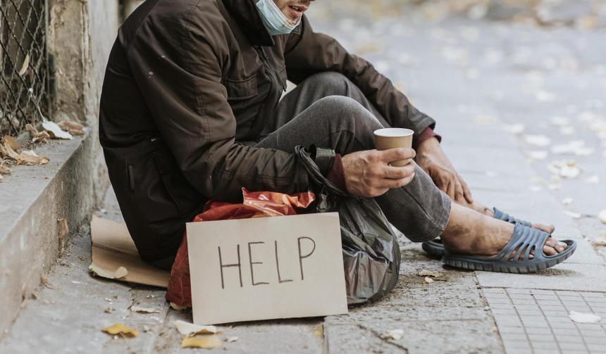 Дать оружие для охоты на голубей и впускать в квартиры: Госдуме предложили законопроект по борьбе с бездомностью