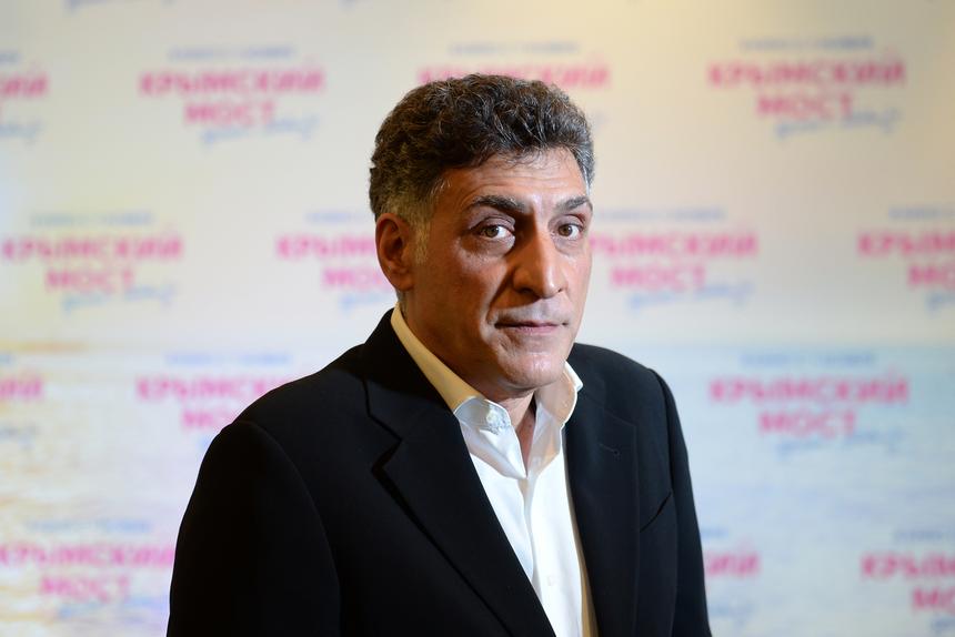 «Ушел сегодня ночью»: умер Тигран Кеосаян