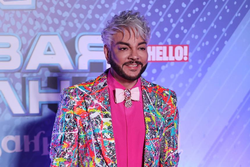 «Своих не бросаю»: Киркоров впервые прокомментировал ситуацию с домработницей, которая чуть не лишилась квартиры