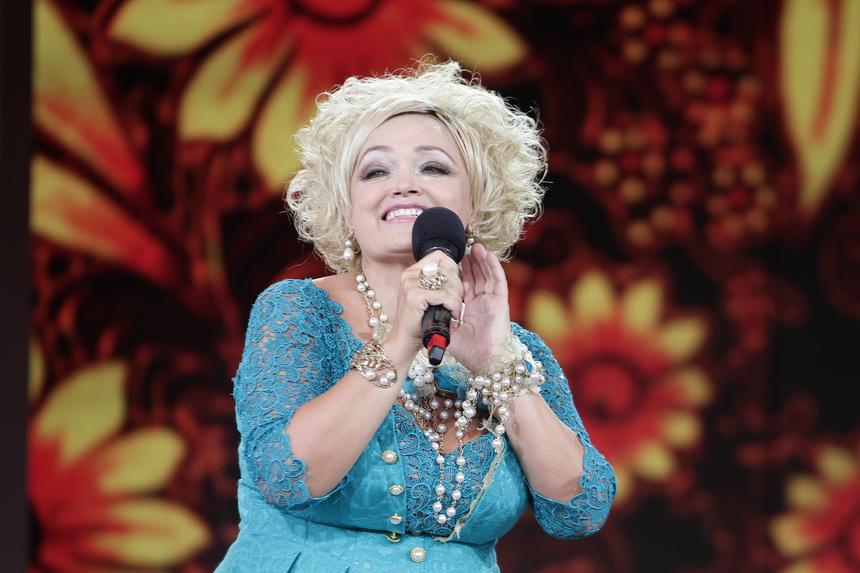 На «Золотое кольцо» Надежды Кадышевой подали в суд