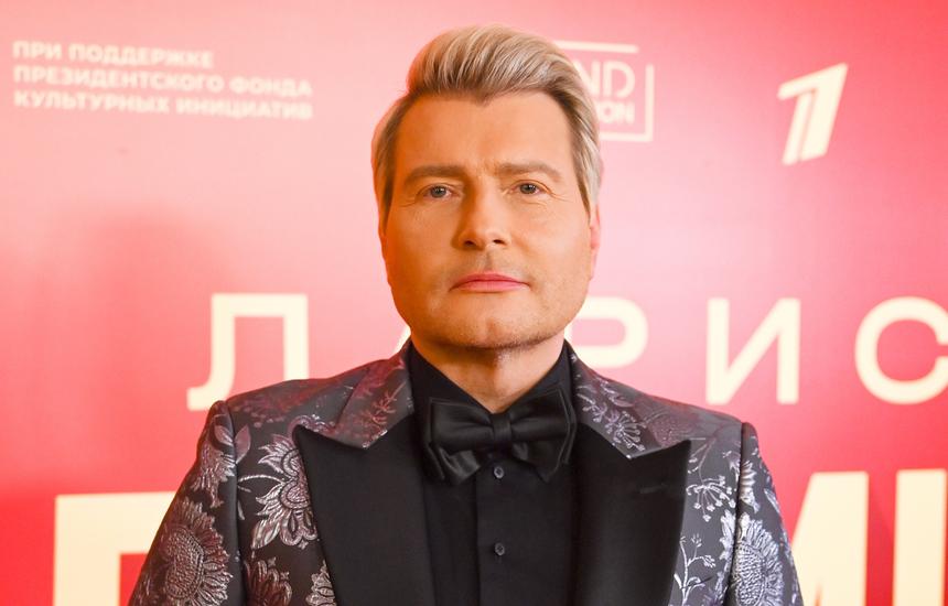 Николай Басков признался, что 6 раз подавал заявку на регистрацию брака в ЗАГС