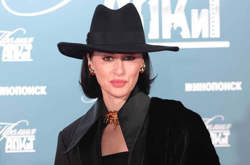 «Никогда не забуду нашу первую встречу»: Тина Канделаки отреагировала на смерть Тиграна Кеосаяна