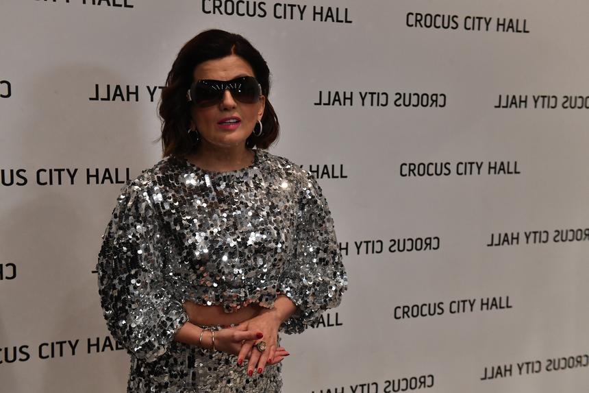 Гурцкая вспомнила, как Кеосаян режиссировал ее клип на песню «Ты знаешь, мама»