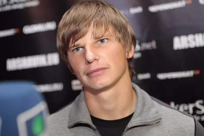 Недостаточно пожаловаться на заработок: Жорин рассказал, что необходимо Аршавину для уменьшения алиментов