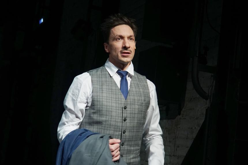 «Только с деньгами в горы не ходят»: актер-альпинист Григорий Антипенко высказался о смерти Натальи Наговициной