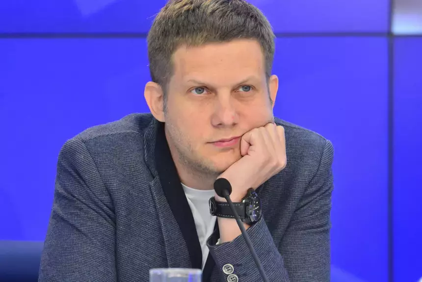 Борис Корчевников анонсировал последнее интервью Тиграна Кеосаяна перед комой