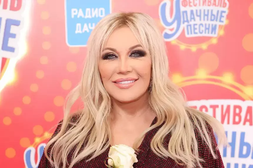 «Ботокс разошелся»: Таисия Повалий намерена сделать «уколы красоты»