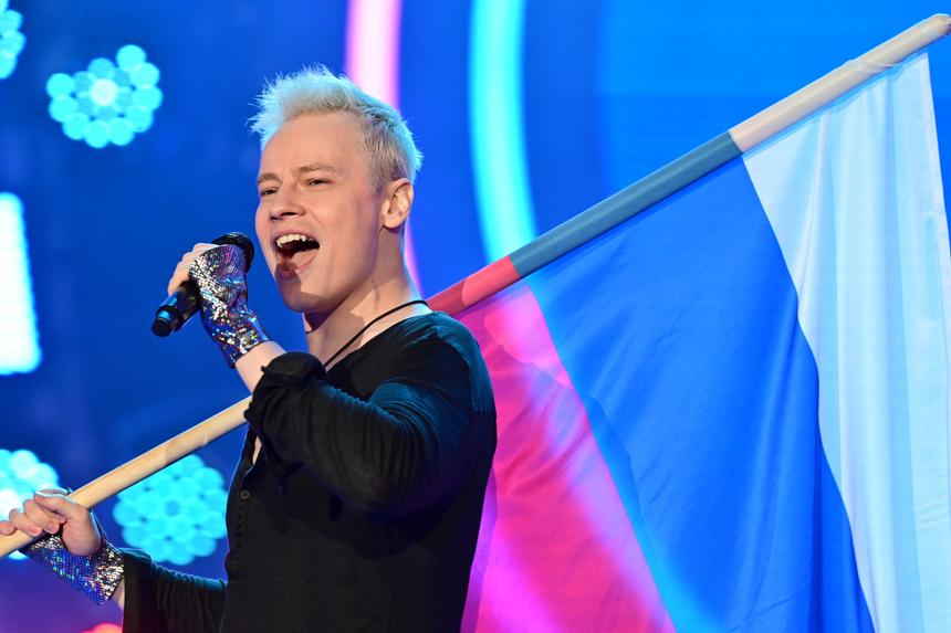 «„Мы“ — это те, кто с песнями, или те, кто защищает страну?»: Виталий Бородин высмеял SHAMAN с новой партией