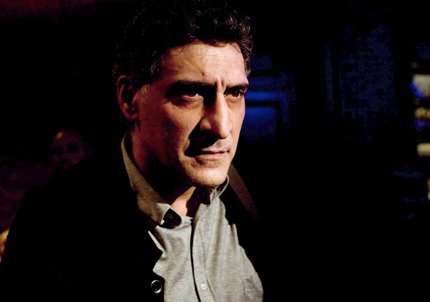 «Есть вещи, которые невозможно пережить»: мать Тиграна Кеосаяна не пришла на прощание с сыном