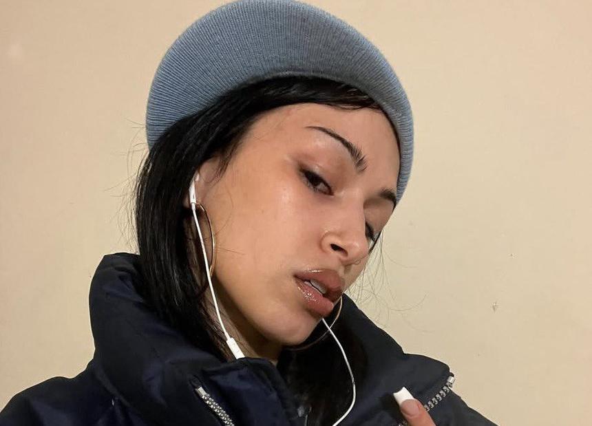 25-летняя падчерица Ивана Урганта закрутила новый роман с российским рэпером: что известно о ее бойфренде