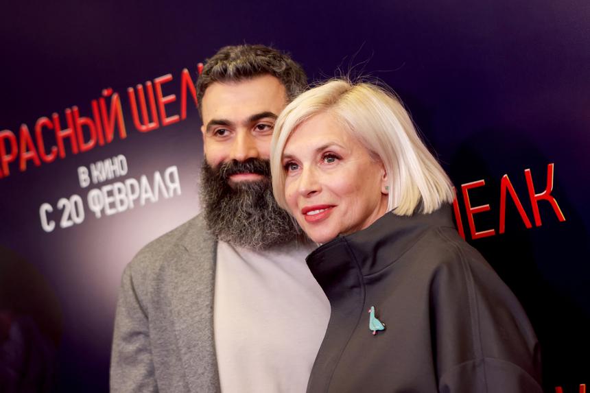 «На своей шкуре убедилась»: Алена Свиридова рассказала об отношениях с бизнесменом