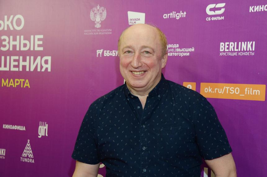 «Это производит впечатление, что учиться не надо»: актер Сергей Степин высказался о блогерах в кино