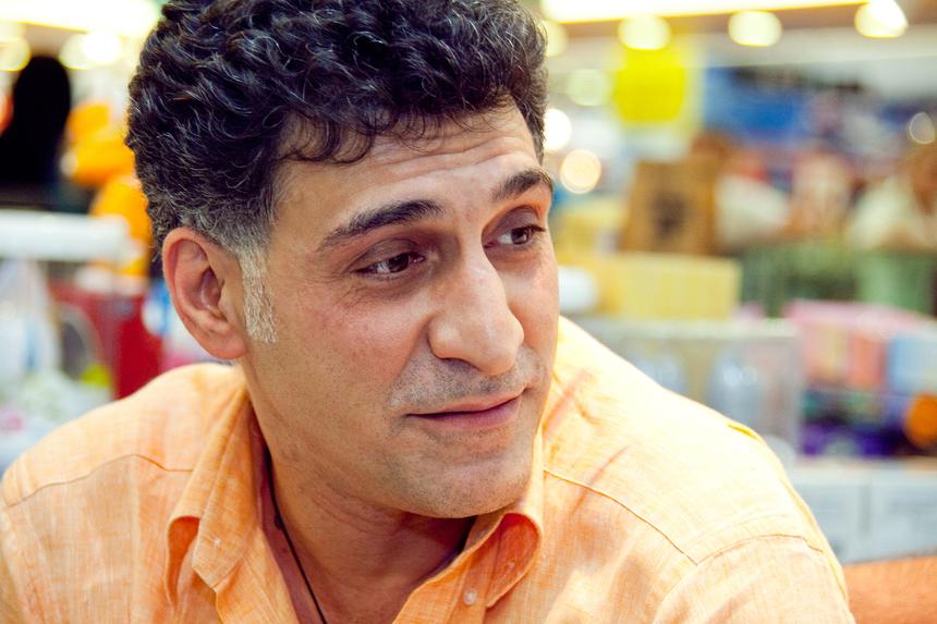 «Руки теплые, дышит. Значит, живой»: подруга Тиграна Кеосаяна вспомнила о его состоянии в коме