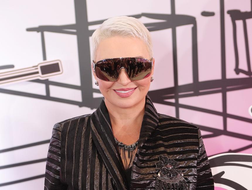 Кирилл Туриченко рассказал, как Катя Лель избавила его от боли в горле