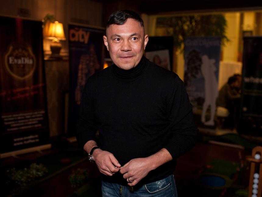 «Слава Богу, я не ушел до конца»: Костя Цзю чуть не умер из-за экспериментов над собой