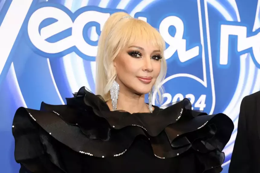 «Мы точно не шагаем к Северной Корее?»: Лера Кудрявцева перешла на мат, комментируя новые инициативы депутатов