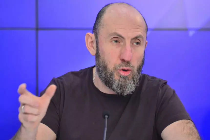 Обвиняется в растрате средств: Владимир Кехман снят с поста генерального директора МХАТ имени Горького