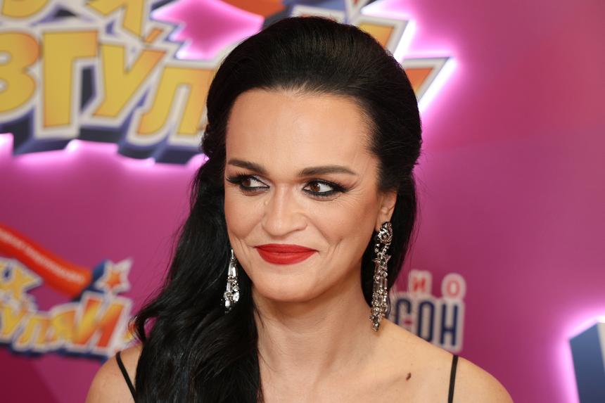 «Блин!»: певица Слава пропустит съемки программы на ТВ из-за неожиданной болезни