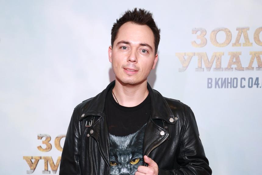 «Я поделюсь»: Родион Газманов ответил на вопрос о свадьбе