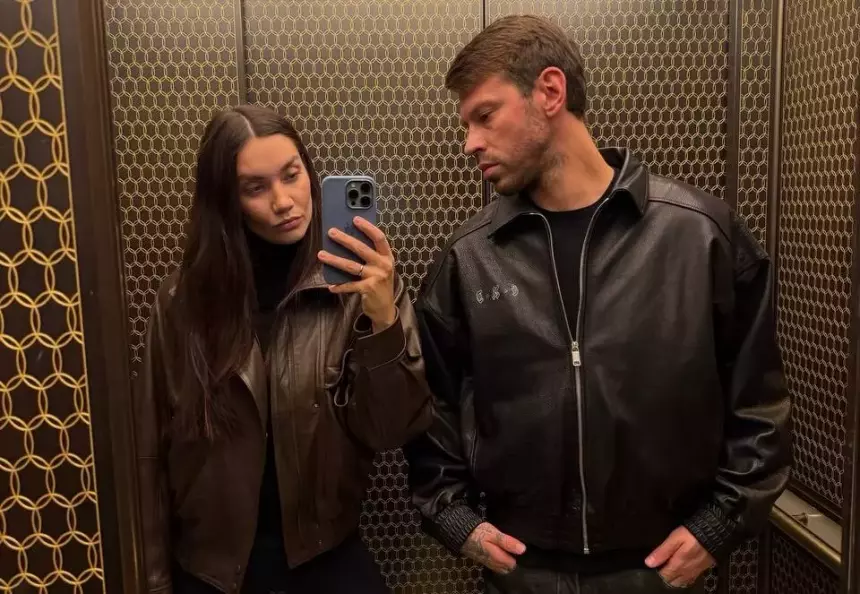 «Когда подписали, у меня появилось спокойствие»: что получит жена Федора Смолова по контракту в случае развода