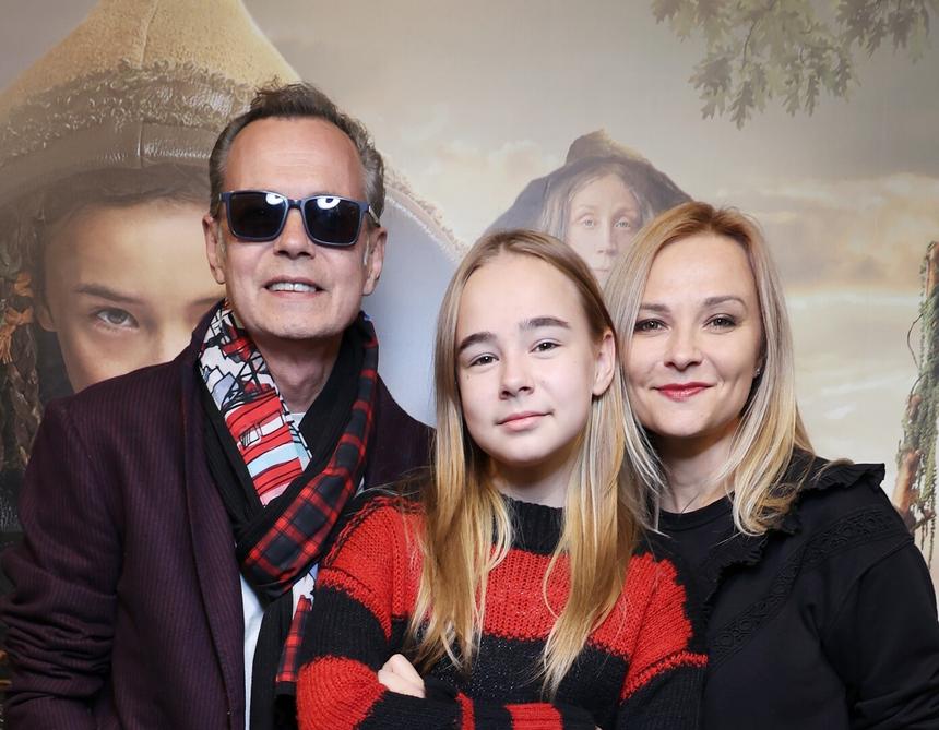 Дочь певца Левкина отметила первый день рождения без отца со слезами на глазах