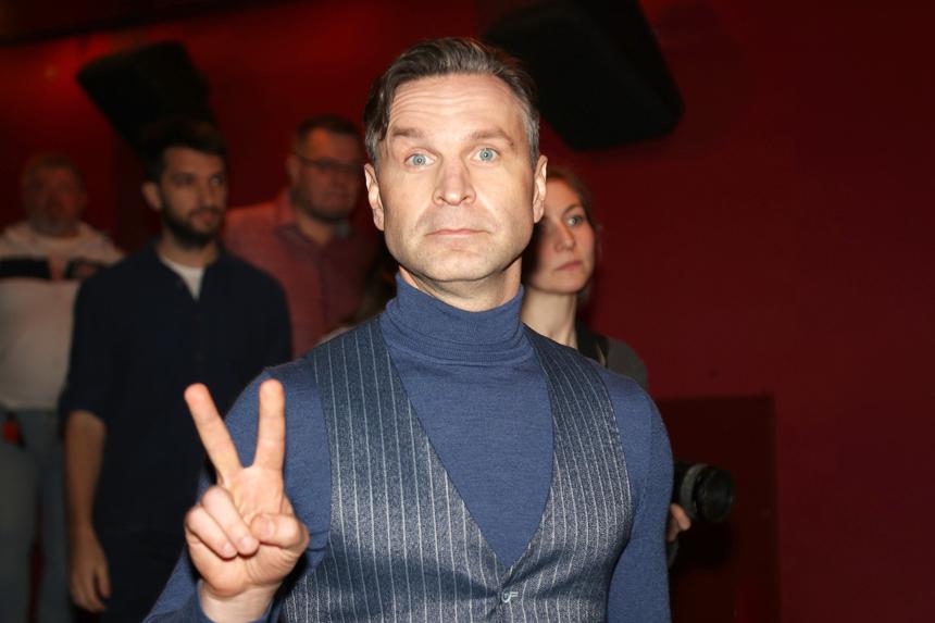 «Это испытание»: Виктор и Иван Добронравовы объяснили, почему не женились на актрисах