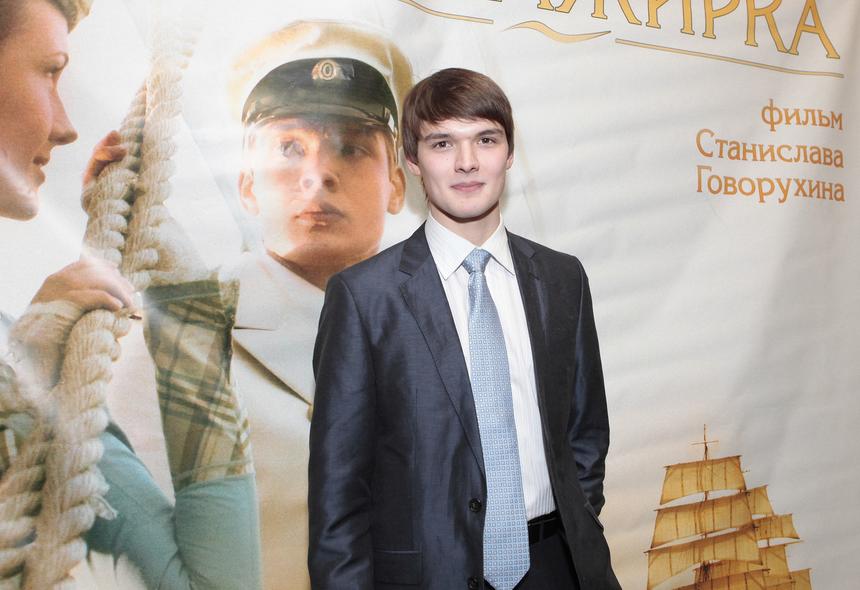 «Андрей Авдеев — это не мой максимум»: актер Коряков объяснил, почему пропал после «Закрытой школы»