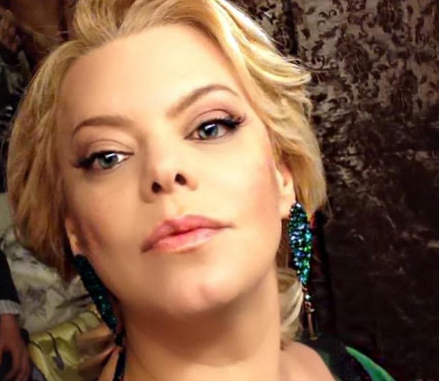 «В колонию за оправдание терроризма»: Яна Поплавская ответила Татьяне Лазаревой*, пожелавшей вернуться в РФ