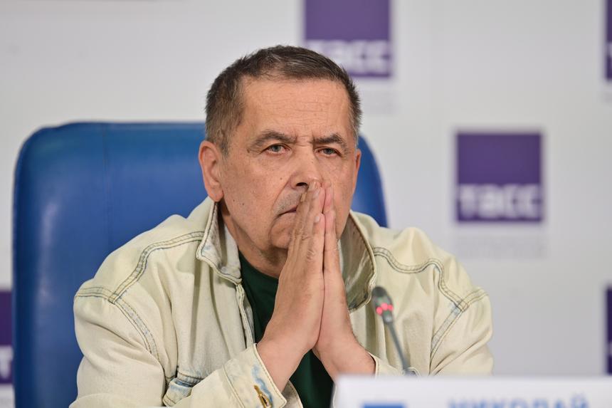 Бородин назвал смешным оправдание Расторгуева, почему его не видно в зоне СВО