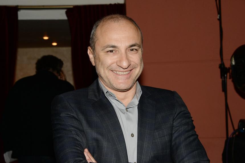 Страшная утрата, создание хора и проблемы со здоровьем: как живет Михаил Турецкий