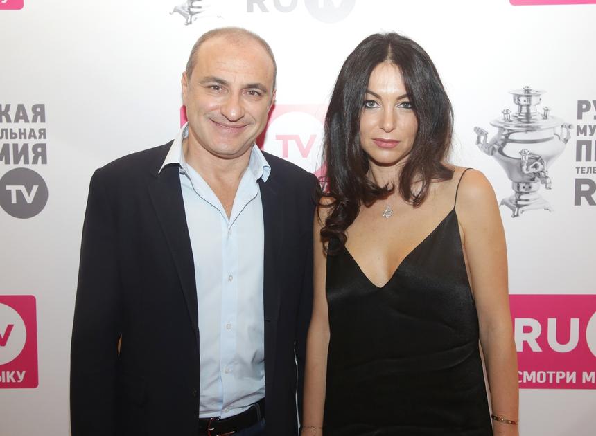 «Такие мужчины не остаются в одиночестве»: в чем секрет крепкого брака Михаила Турецкого