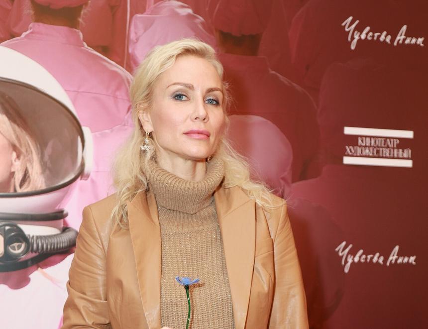 Екатерина Гордон рассказала, что спасла Елену Товстик от психушки