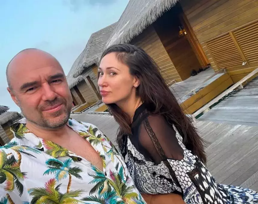 Романа Товстика хотят убрать из руководства компании из-за скандала с разводом